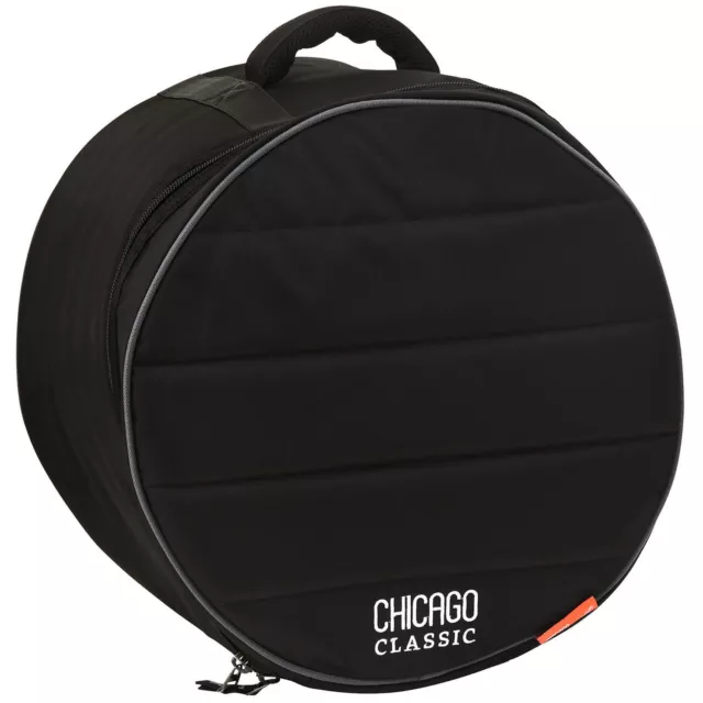 Drumbag Chicago Classic Premium 14" x 5,5" Snare Bag Drum Bag Schlagzeug Tasche