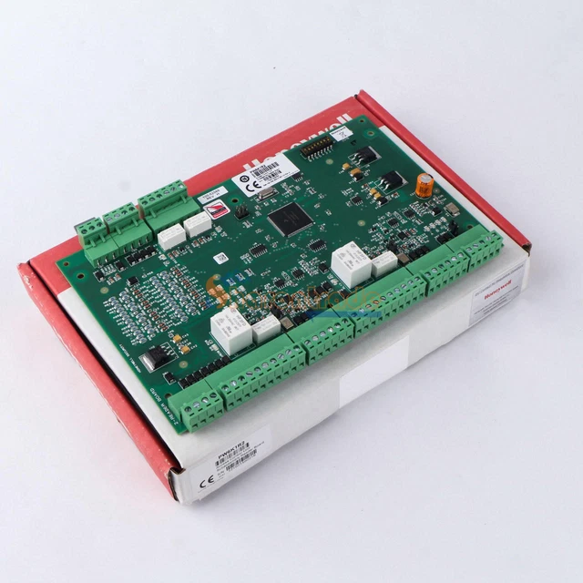 Honeywell Pro-Watch PW6K1R2 Accès Contrôle Deux Lecteur Module Board PW-6000 New