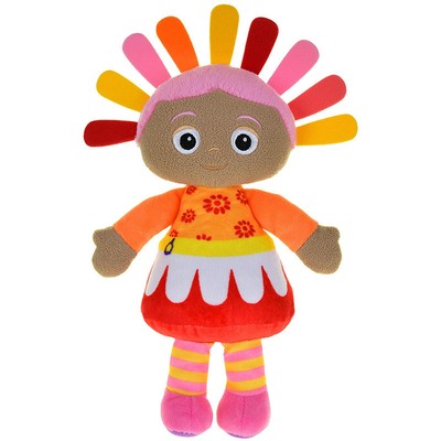 in the night garden cuddly toys