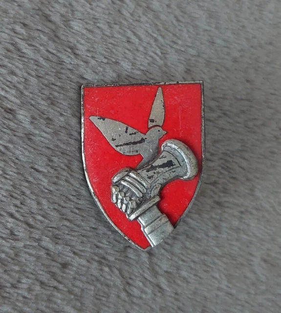 501° compagnie renforcée de réparation du Matériel Drago G. 1838