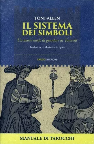 Libro Il Sistema Dei Simboli - Toni Allen