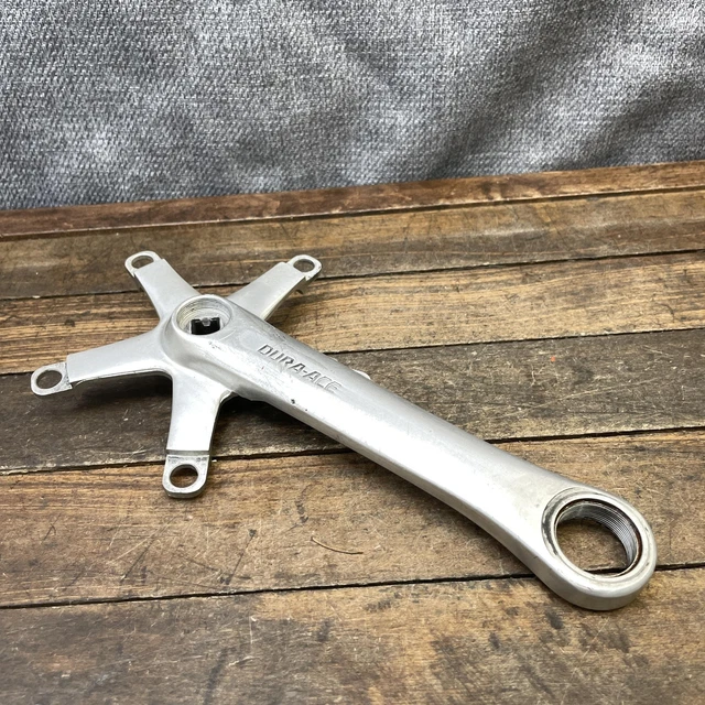 Tige De Selle Shimano Dura Ace AX 26.8mm Carbone - Pour Colnago, Peugeot, PX Occasion Très Bon état