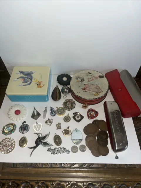 house clearance job lot Mixed Items