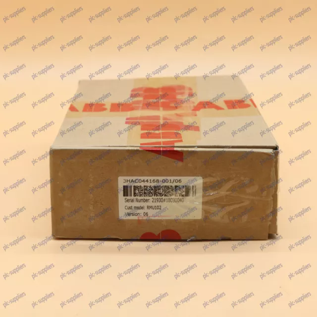 one new abb 3HAC044168-001 Robot measuring board Spot stock
