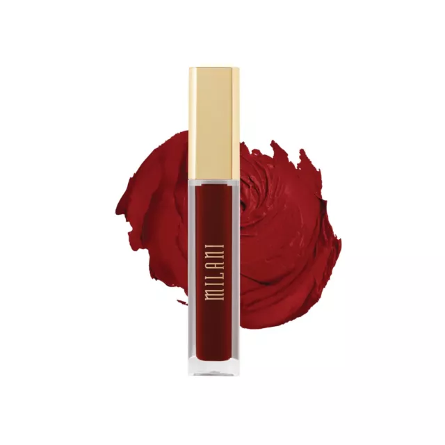 Milani Amore Matte Lip Crème - 14 Devotion