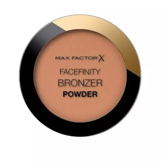 Max Factor Facefinity Poudre Bronzante 001- Light Bronze