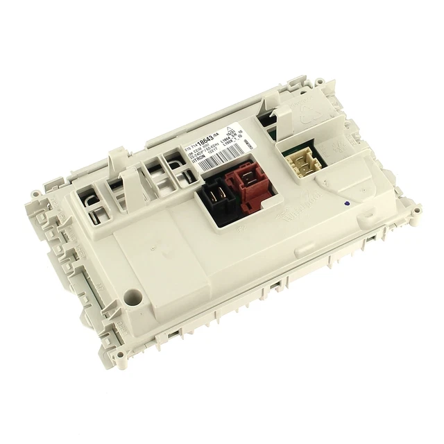 Module de puissance 480111104635* pour Lave-linge Whirlpool