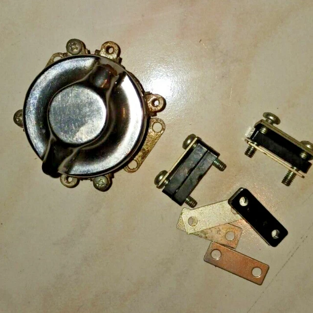 HARLEY DAVIDSON SHOVELHEAD, Panhead, Knucklehead, Flathead Ignition EUR