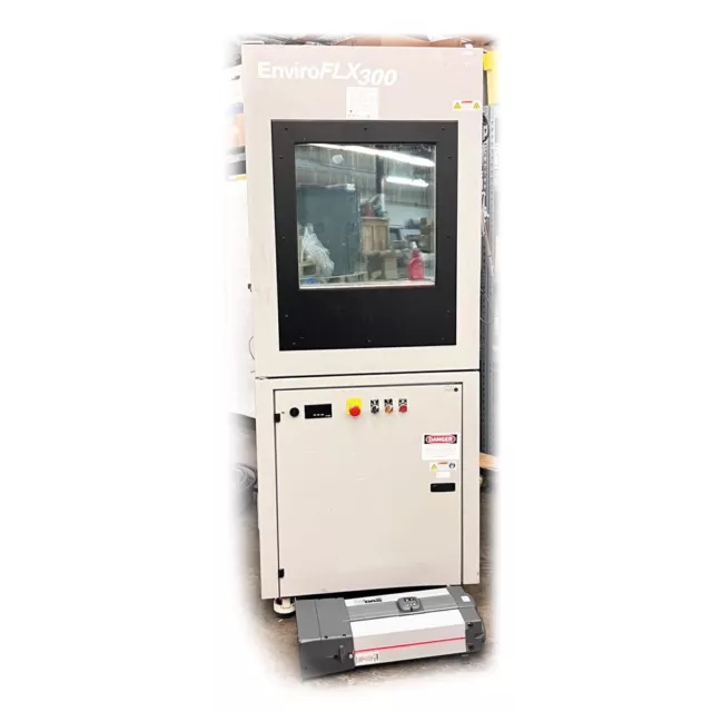 Envirotronics EnviroFLX300 Environmental Chamber, Temperature Humidity Testing