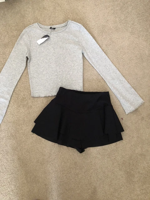 Girls Two Piece Outfit/Bundle Age  12-13 years