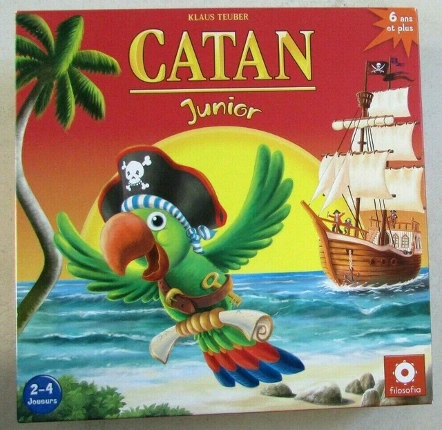 Jeu De Société Dream Factory - Filosofia - Complet - État Neuf - Rare