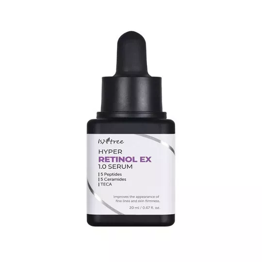 Isntree - Hyper Retinol EX 1.0 Serum 20ml #H99