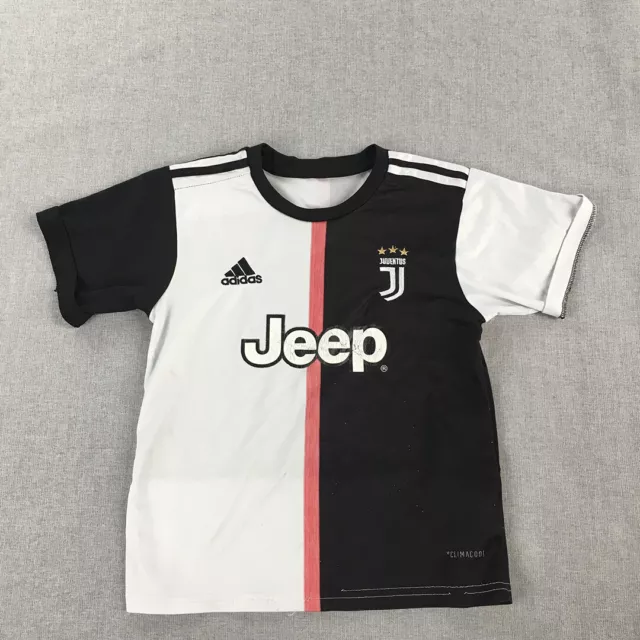 Cristiano ronaldo cheap juventus jersey youth