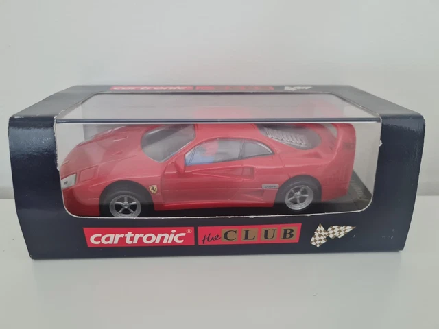 Cartronic slot cars on sale