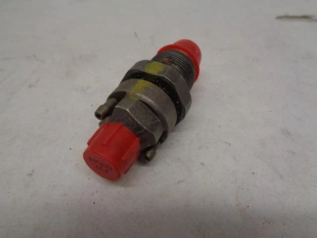 New Bosch Performance Fuel Injector 0 430 211 097 R15T2