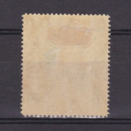 BAHAMAS 1921, SG# 114, CV £55, Wmk Mult Script CA, MH 2