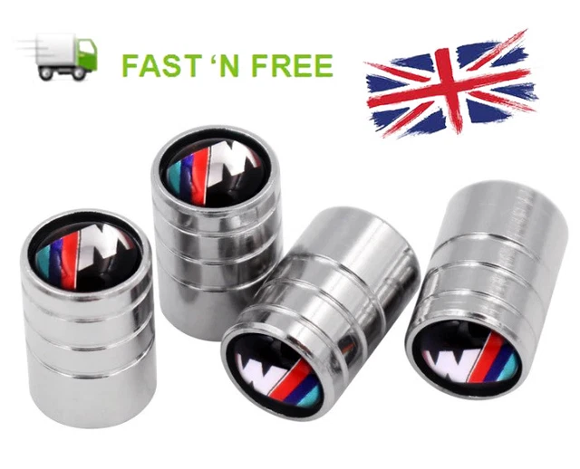Bmw m sport dust caps deals