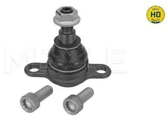 For VW Transporter T5 Meyle HD Lower Front Ball Joint VW 7E0 407 361