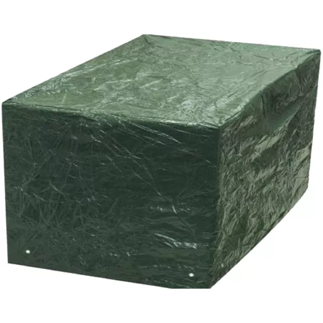 Bbq Cover Outdoor Garden Patio Furniture Waterproof Green Cover Barbecue Protect