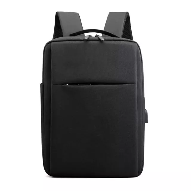 Sac à dos pour ordinateur portable sac à dos d'affaires 14L loisirs léger Q1I5