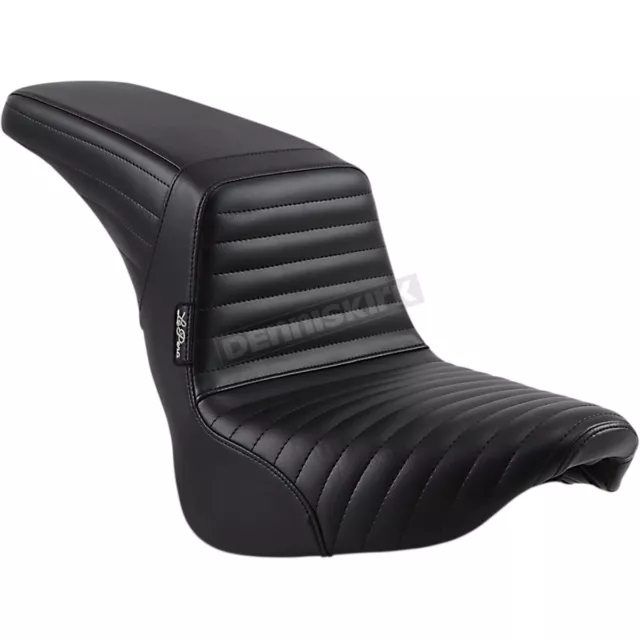 LePera Kickflip Pleated Seat - LYF-590PT