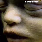 Rammstein : Mutter CD (2001) Value Guaranteed from eBay’s biggest seller!