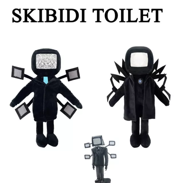 SKIBIDI TOILET ROBLOX 2 