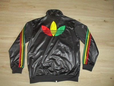 Small Tracksuit Jacket Track Top 