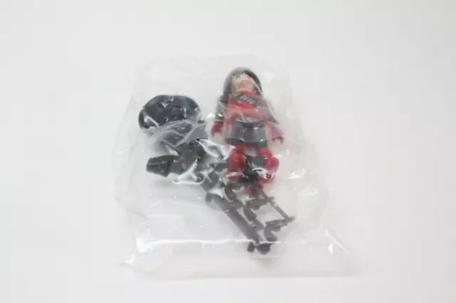 playmobil 4522 setnr. western bandit cowboy use by fort indian village cabin