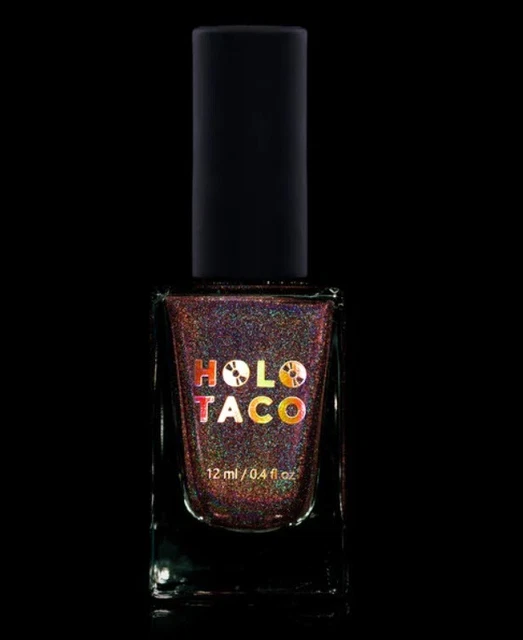 Holo Taco Crimson Void - im Karton, brandneu