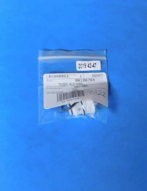 Stanley-Bostitch Pneumatic Tool Trigger Valve #9R196764 - New Oem Part