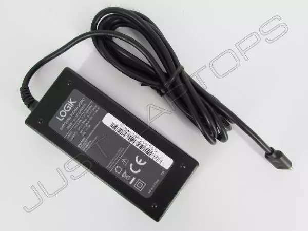 Original Logik 65W Usb-C USB Typ C AC Ladegerät Adapter PSU LPTC60W17