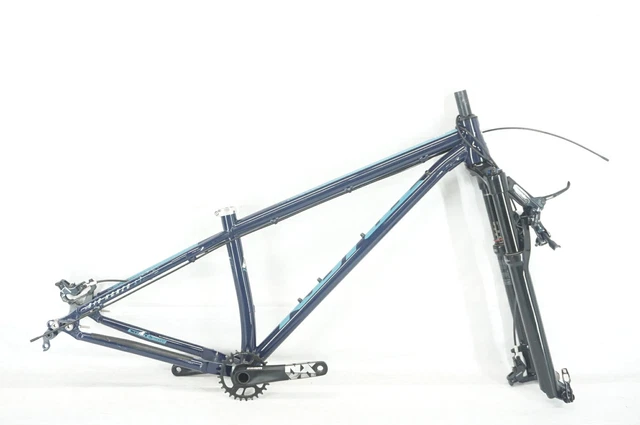 2019 Kona Kona Big Honzo Frame USED KONA BIG Honzo St 2019 Model