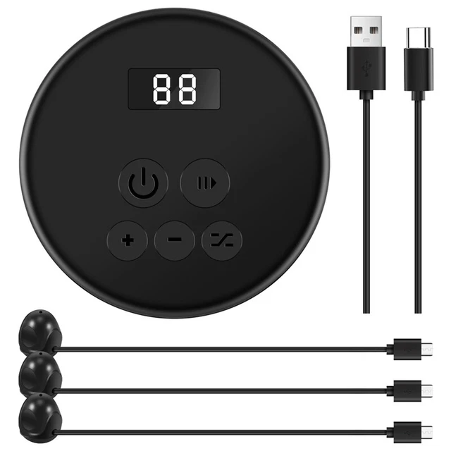 Autoclicker Avec écran Numérique - Vitesse Réglable Pour Jeux Et Streaming - Compatible Tablettes Et Smartphones