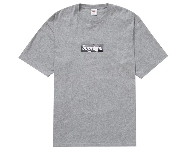Supreme large box logo hotsell