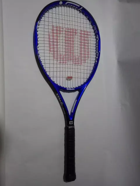 Raquette de tennis Wilson pro staff torch