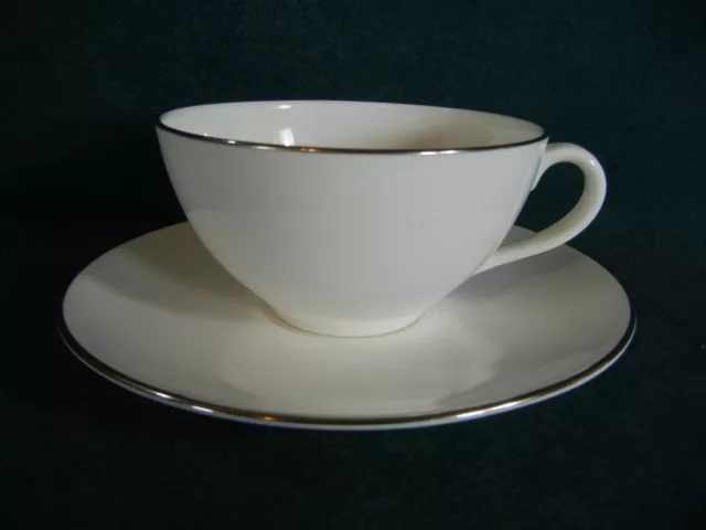 Royal Doulton Carousel H4975 Cup and Saucer Set(s)