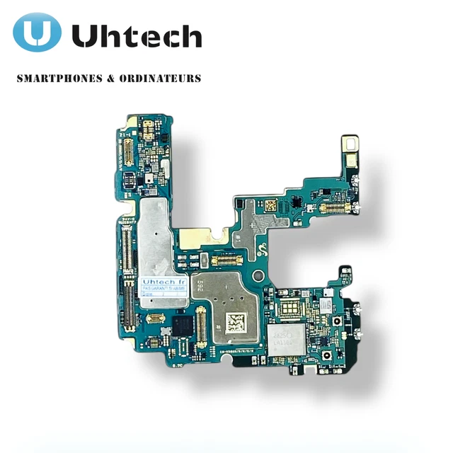 Carte Mère Xiaomi 11T 128Go D'origine - Testée Et Garantie Fonctionnelle