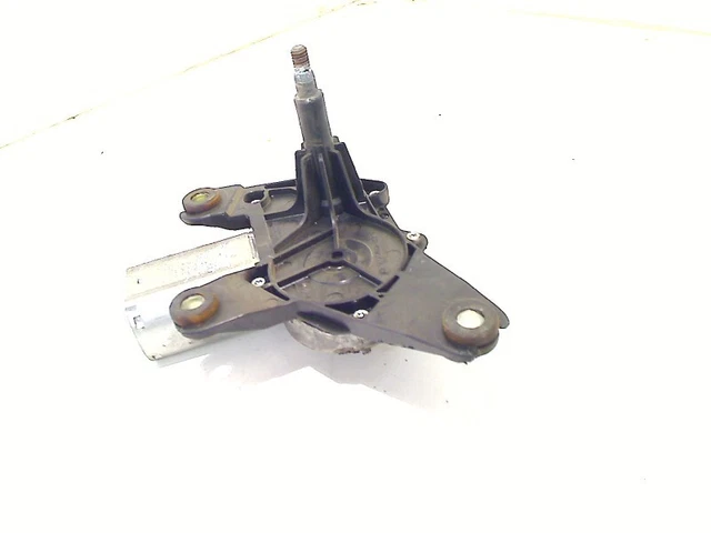 Engrenage De Moteur D'essuie-glace De Lunette Arrière Pour Range Rover / Land Rover - Neuf - Réf. BGE548FBA