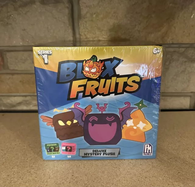  KouRY Blox Mystery Fruits Plush Shadow Fruits Plush Blox Fruits  Plush Pillow Leopard Fruits Mystery Box Plushie Christmas Birthday Party  Gifts (Shadow) : Toys & Games