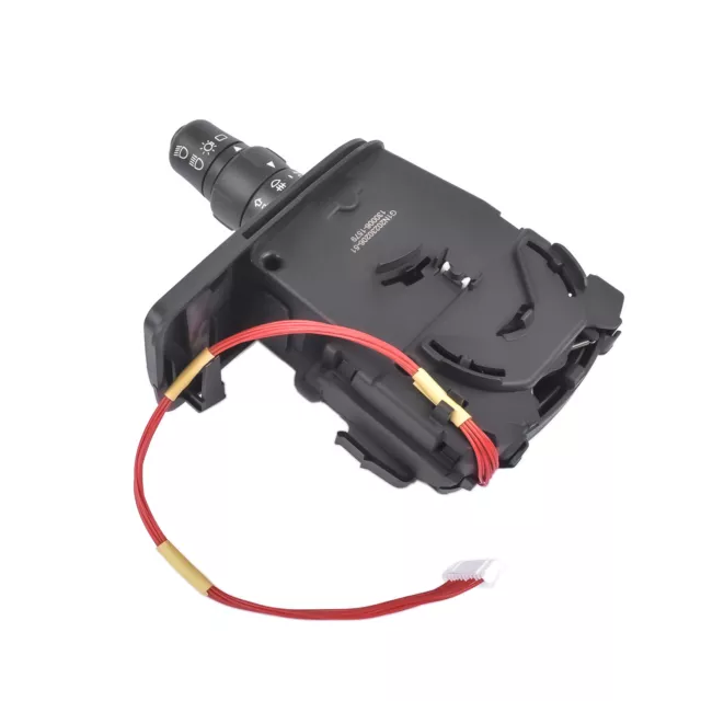 Top Quality Light Indicator Stalk Switch For Renault Clio III Modus Kangoo 1.2