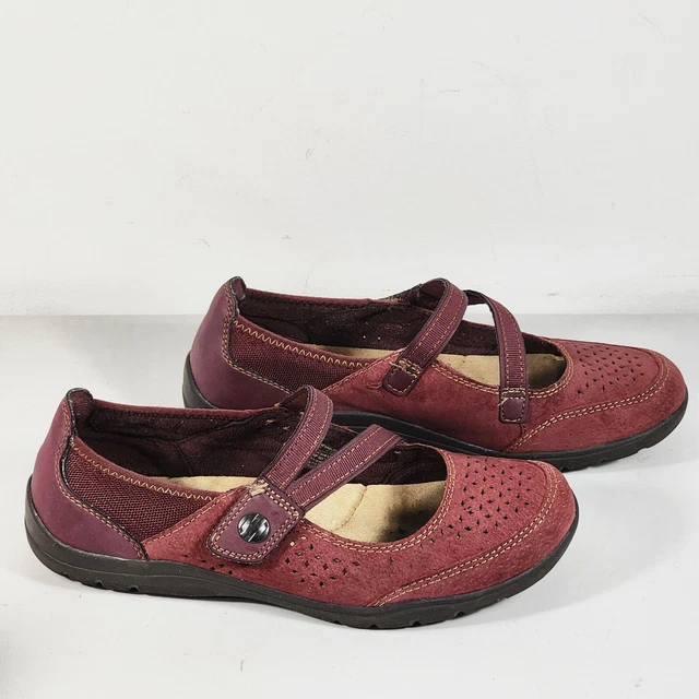 Earth spirit 2025 mary jane shoes