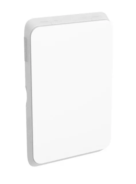 Clipsal by Schneider Electric  Clipsal Iconic 3040-VW | Blank Plate  Vertical/Ho