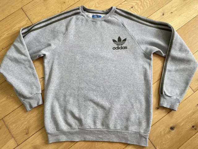 Adidas sales california sweater