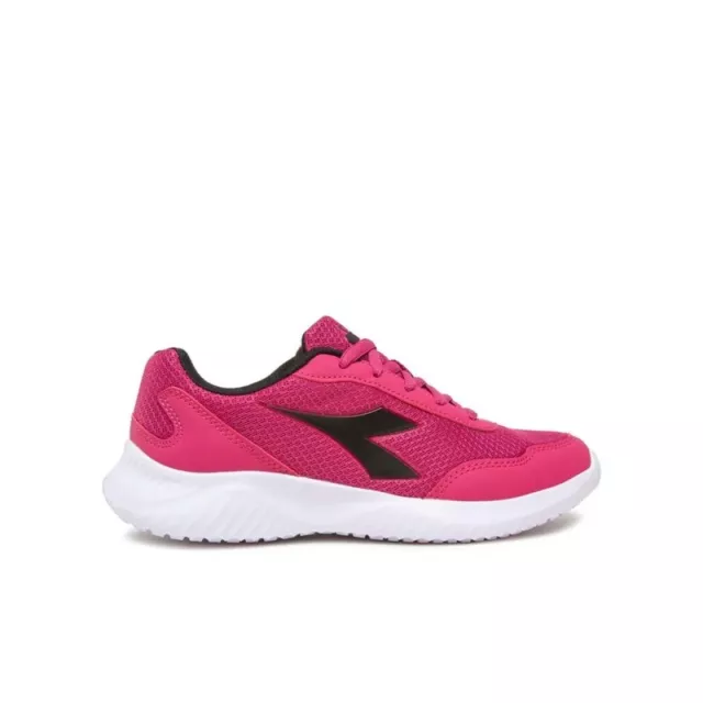 Diadora Scarpa Sportiva Donna Robin3 Ginnastica Running 101.178073.01.C9114-637