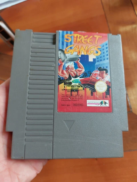 Lot De 2 Jeux Nes 5