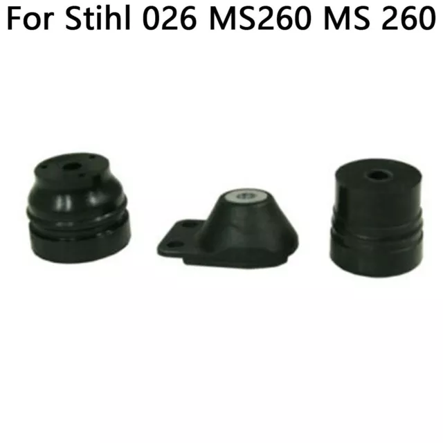 Puffer Schraube Set For STIHL 024 026 MS240 MS260 Kettensäge Motor Ersatz Teile