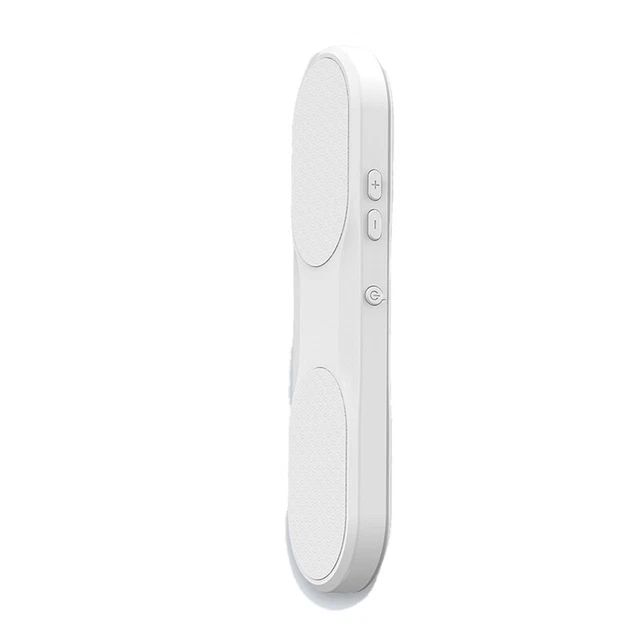 Enceinte Bluetooth à Conduction Sounddock - Noir - Sans Marque - Neuf