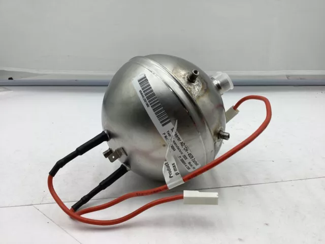 (QTY 1) Schaerer 064044 HOT WATER BOILER  0.8 LTR  3000W 230V