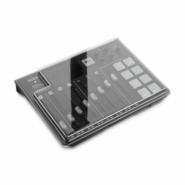 Decksaver Rode Rodecaster Pro Dust Cover